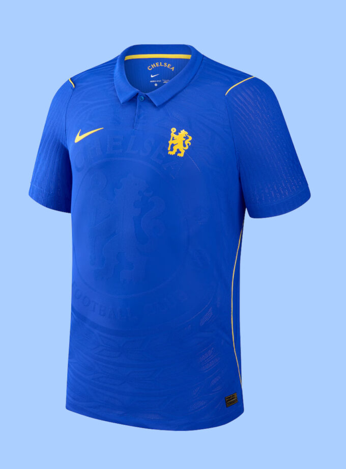 Chelsea FC 2026/27 Home Shirt