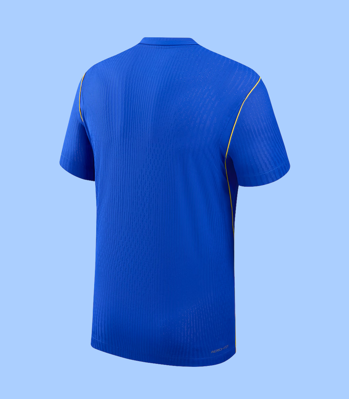 Chelsea FC 2026/27 Home Shirt Back