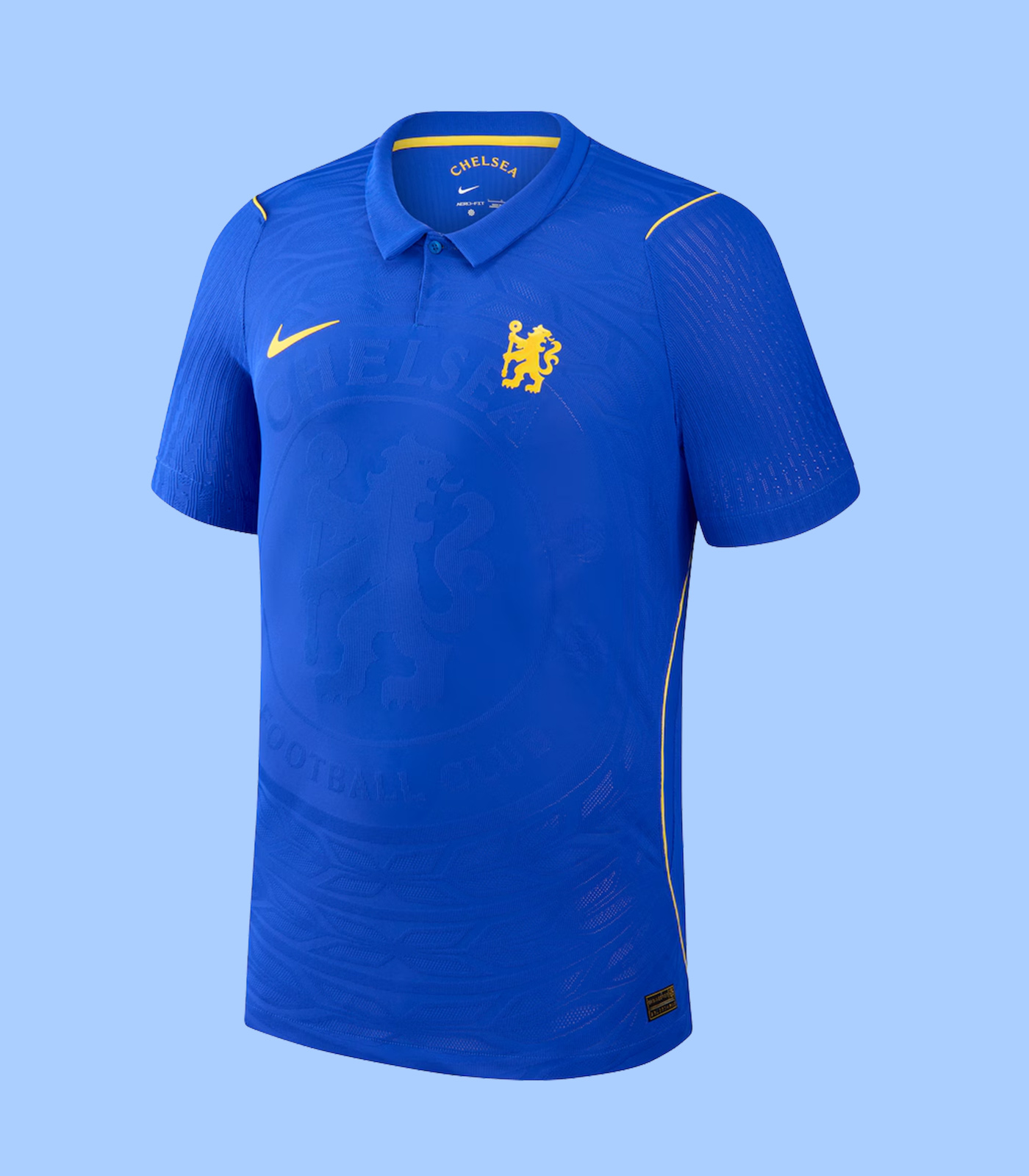 Chelsea FC 2026/27 Home Shirt