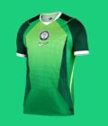 Nigeria 2026 Football Jersey