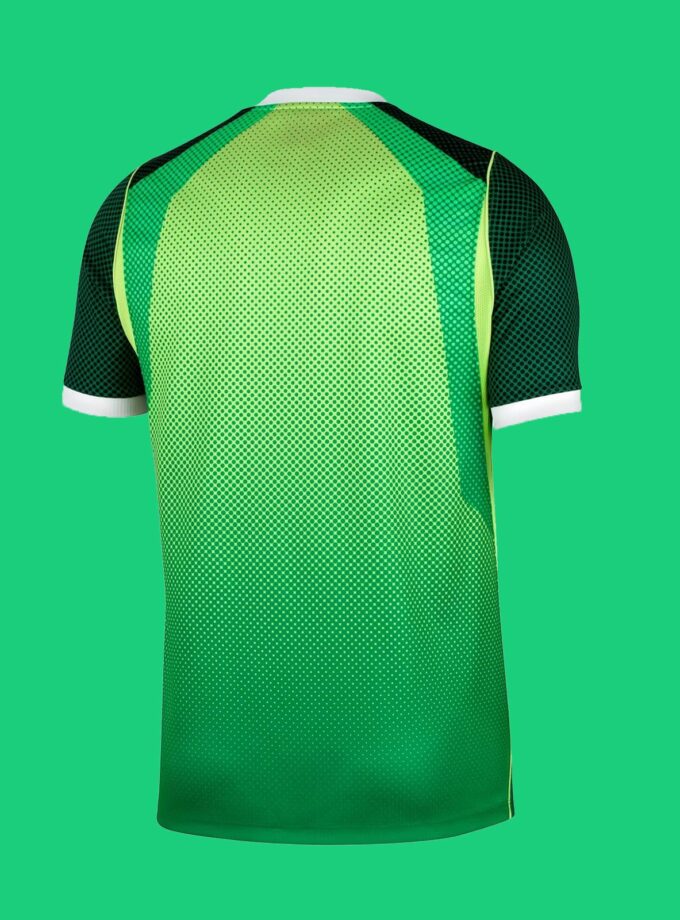 Nigeria Super Eagles 2026 Football Jersey